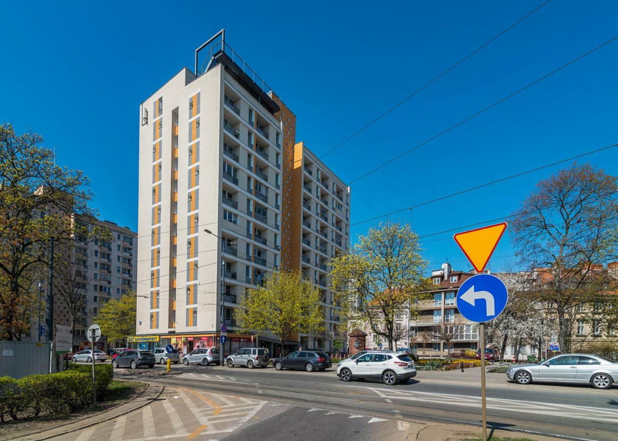 Independence Museum Charming Apartment Varsavia Esterno foto